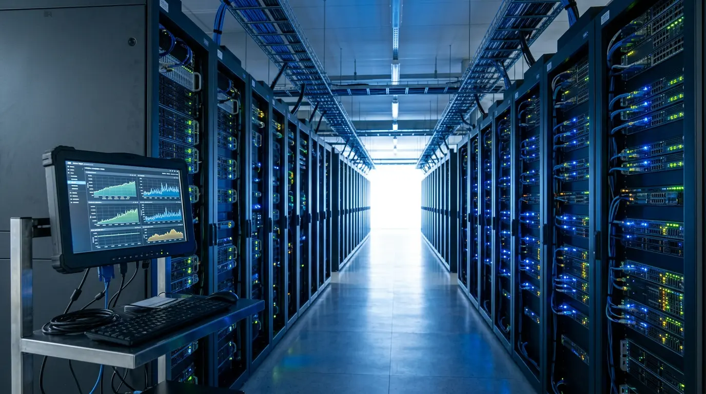 Best IPTV suppliers UK for World Cup 2026 – server infrastructure delivering stable streams for live football